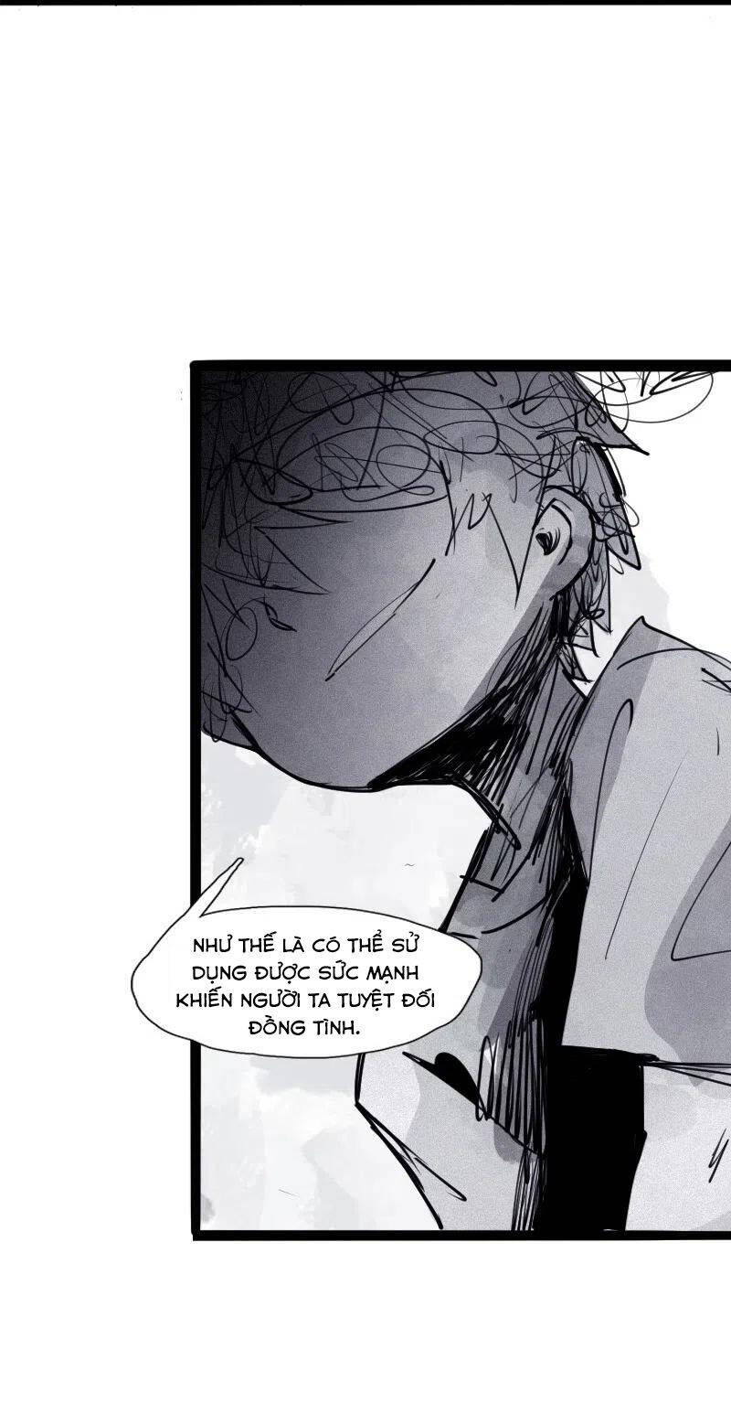Mặt Nạ Chân Lý - Chapter 118 - Page 21