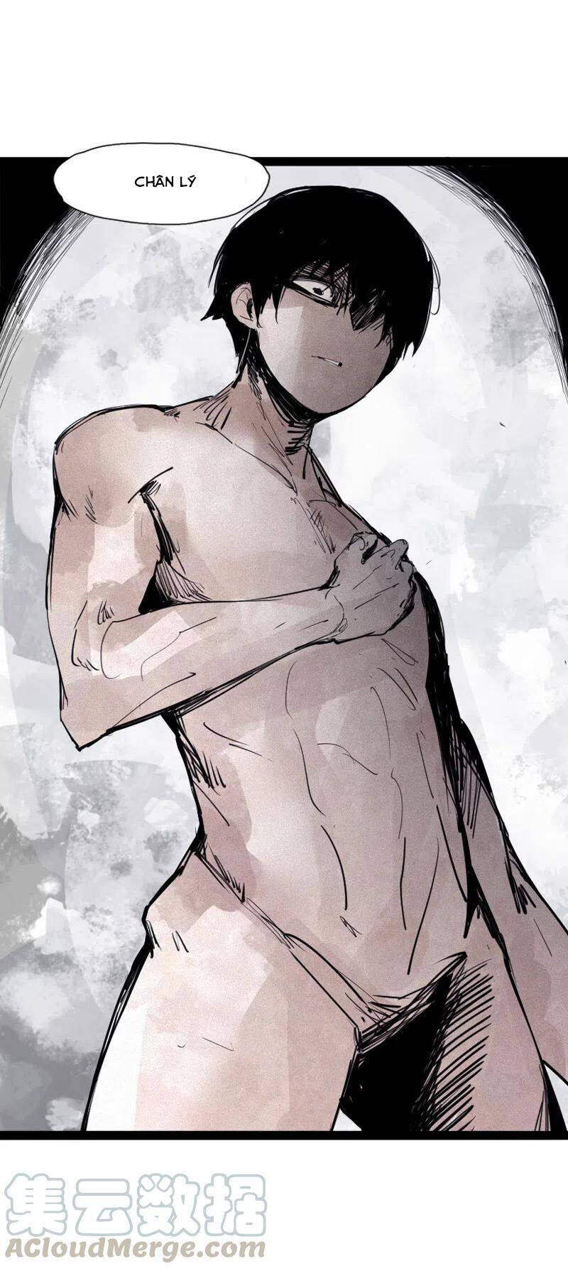 Mặt Nạ Chân Lý - Chapter 118 - Page 22