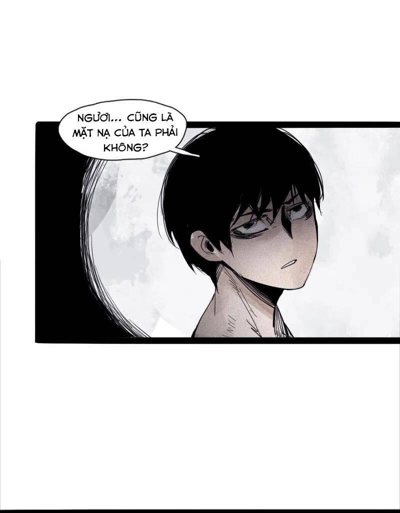 Mặt Nạ Chân Lý - Chapter 118 - Page 23