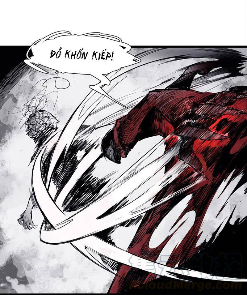 Mặt Nạ Chân Lý - Chapter 118 - Page 8
