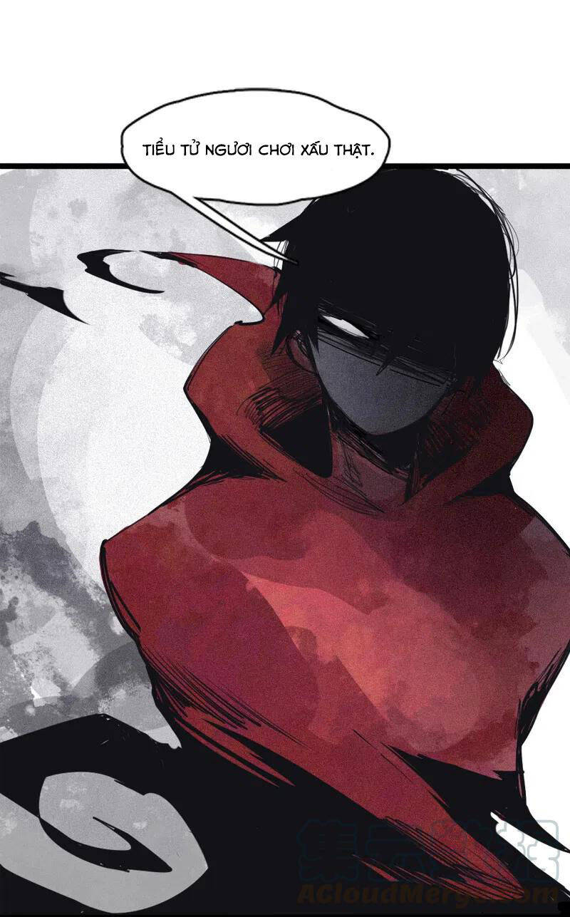Mặt Nạ Chân Lý - Chapter 119 - Page 12