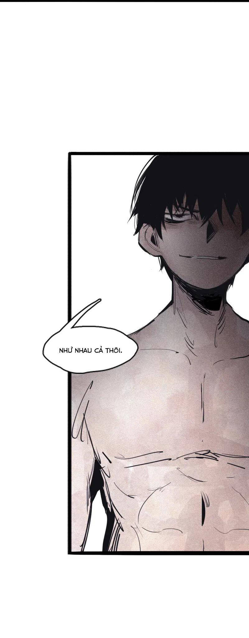 Mặt Nạ Chân Lý - Chapter 119 - Page 13