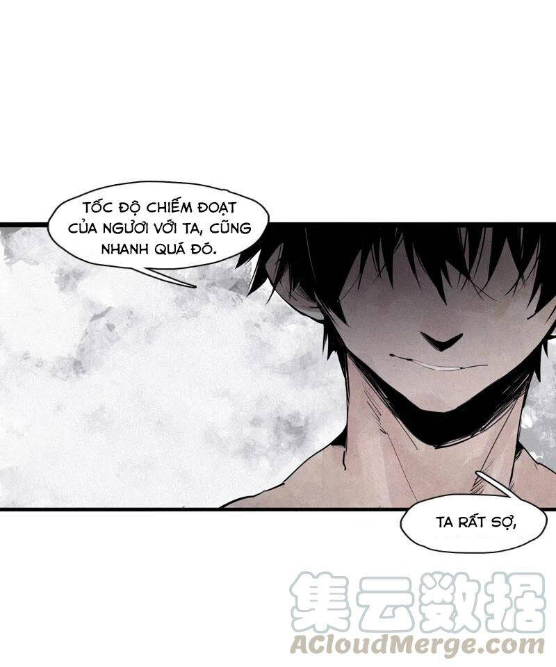 Mặt Nạ Chân Lý - Chapter 119 - Page 14