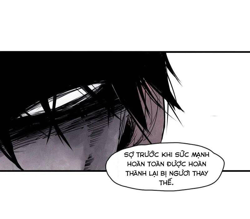 Mặt Nạ Chân Lý - Chapter 119 - Page 15