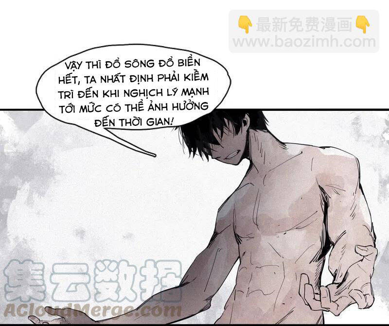 Mặt Nạ Chân Lý - Chapter 119 - Page 16