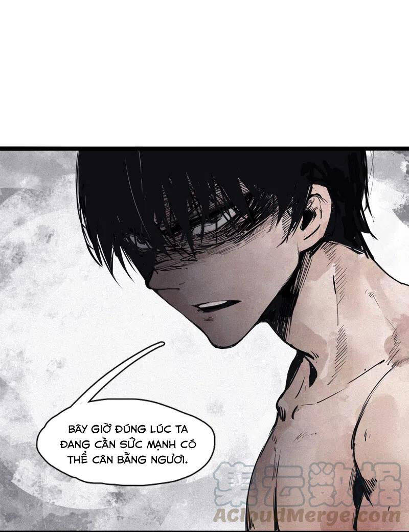 Mặt Nạ Chân Lý - Chapter 119 - Page 18