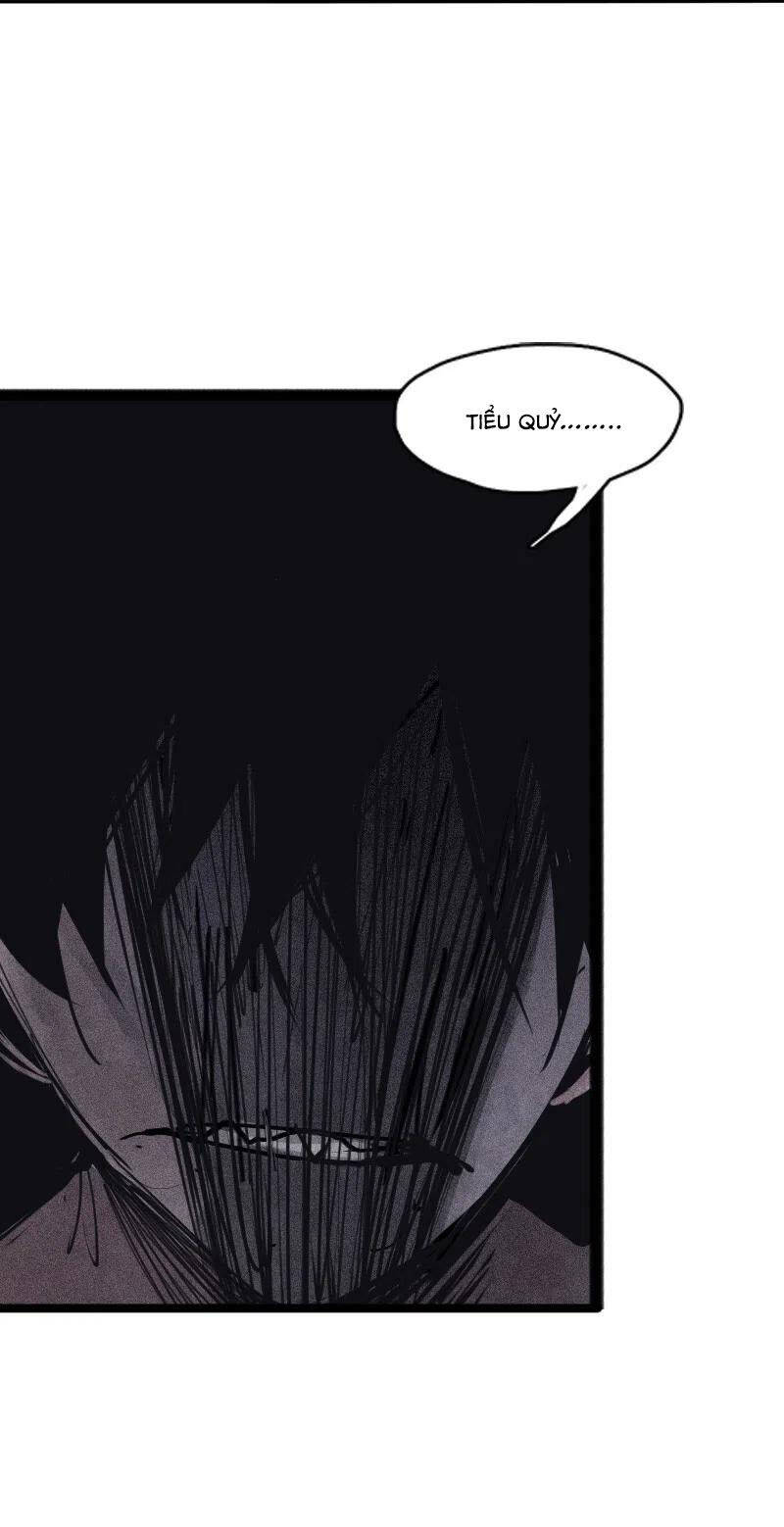 Mặt Nạ Chân Lý - Chapter 119 - Page 19