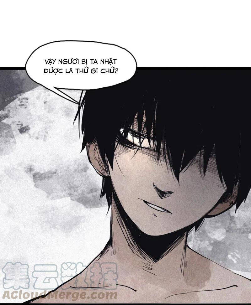 Mặt Nạ Chân Lý - Chapter 119 - Page 24