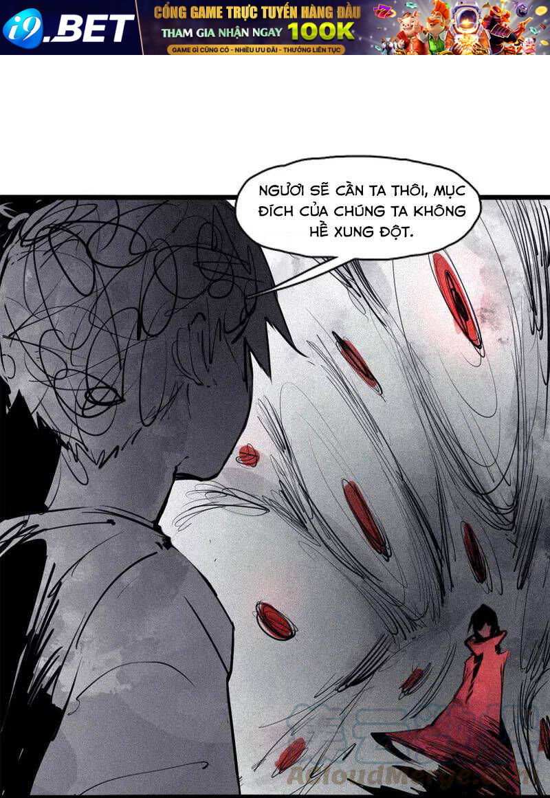 Mặt Nạ Chân Lý - Chapter 119 - Page 6