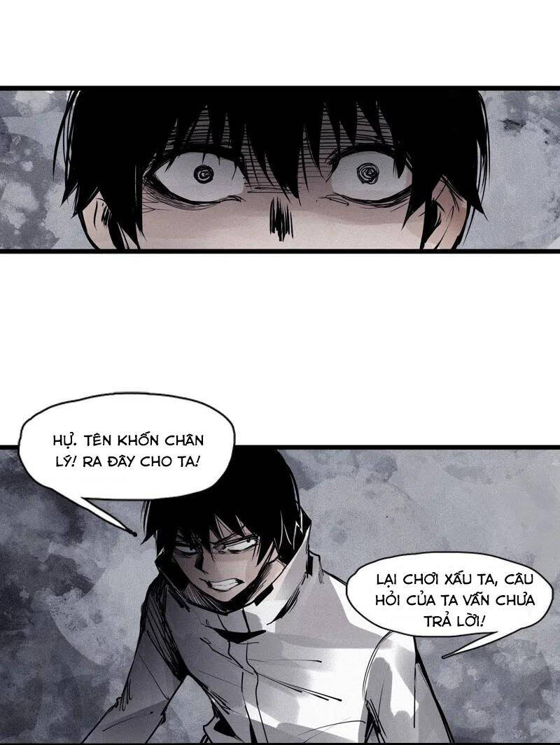 Mặt Nạ Chân Lý - Chapter 120 - Page 13