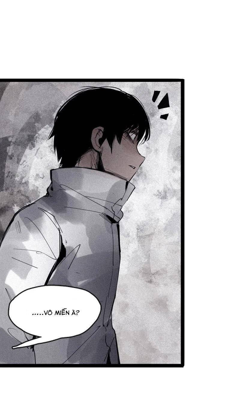 Mặt Nạ Chân Lý - Chapter 120 - Page 15