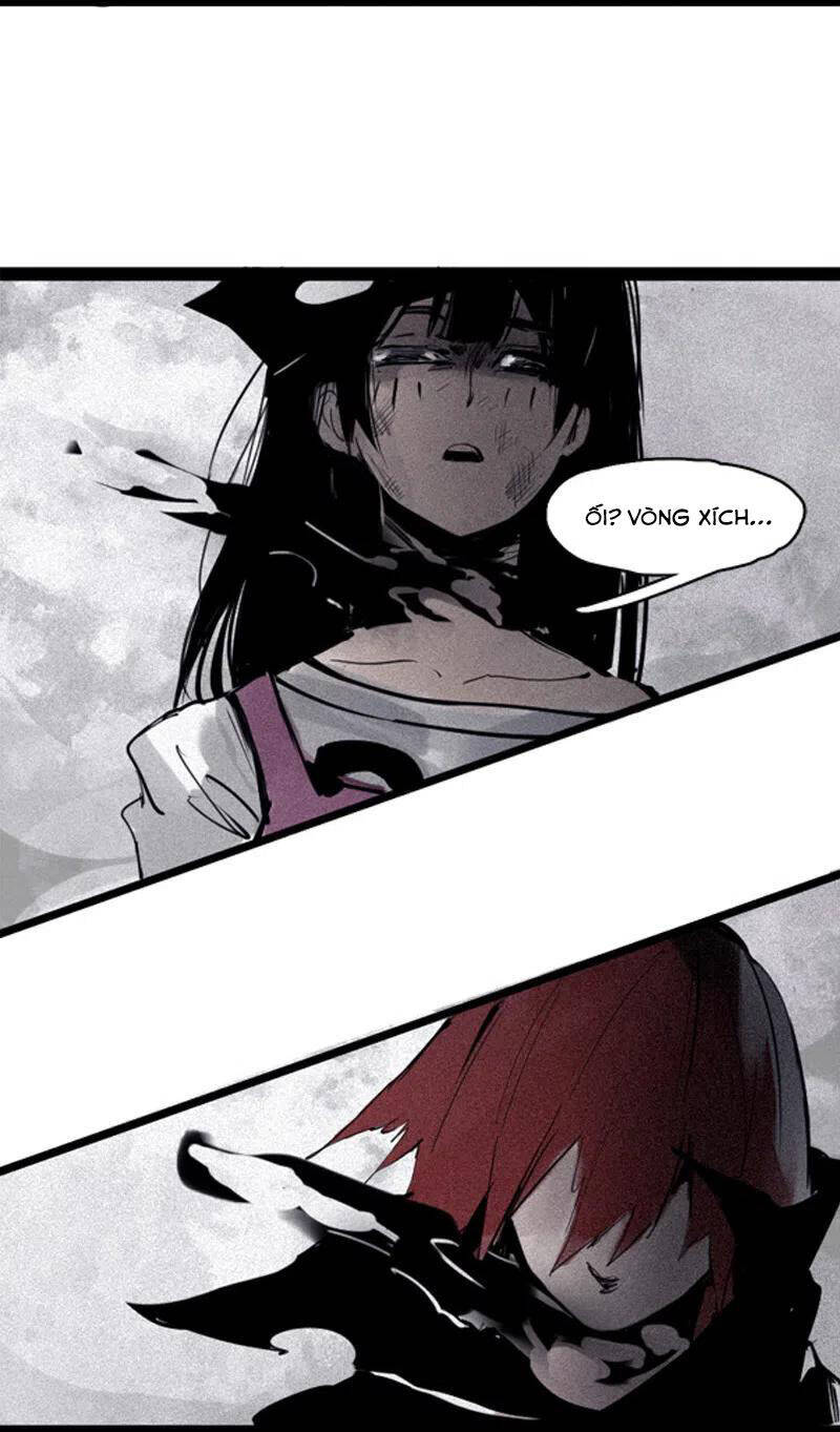 Mặt Nạ Chân Lý - Chapter 120 - Page 17