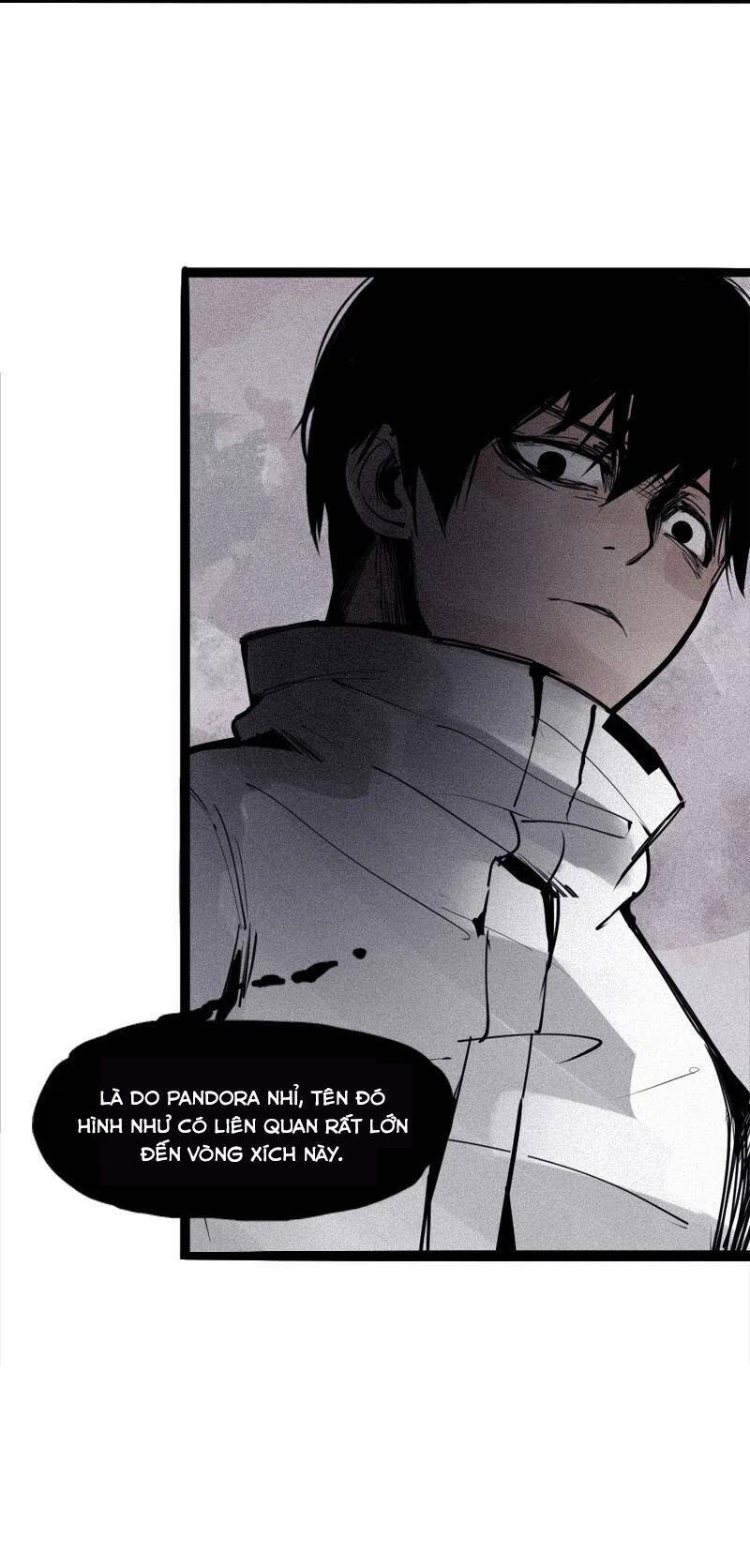 Mặt Nạ Chân Lý - Chapter 120 - Page 19