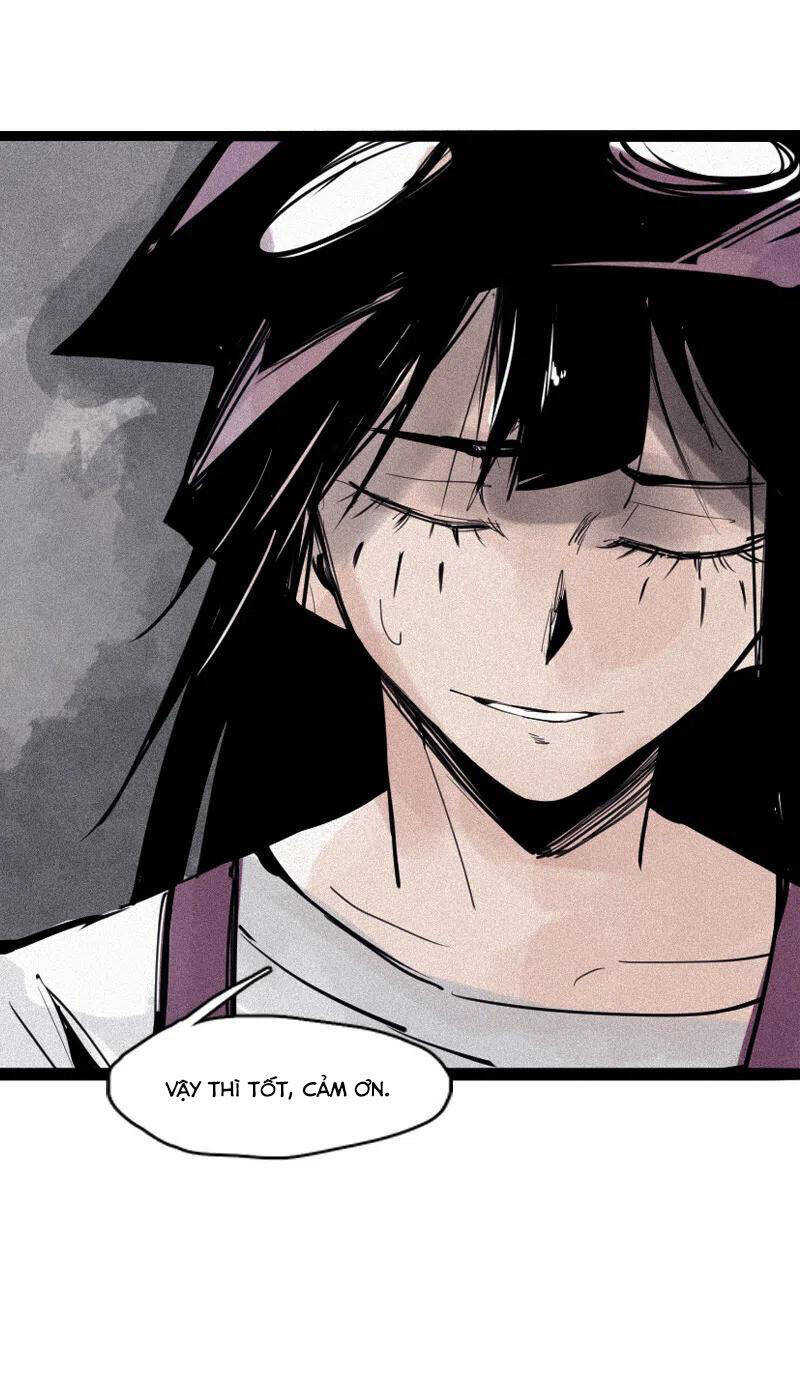 Mặt Nạ Chân Lý - Chapter 120 - Page 21