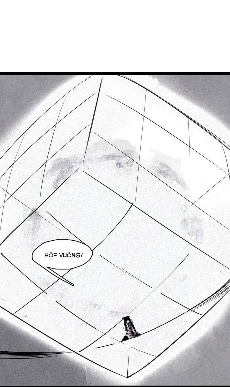 Mặt Nạ Chân Lý - Chapter 120 - Page 23