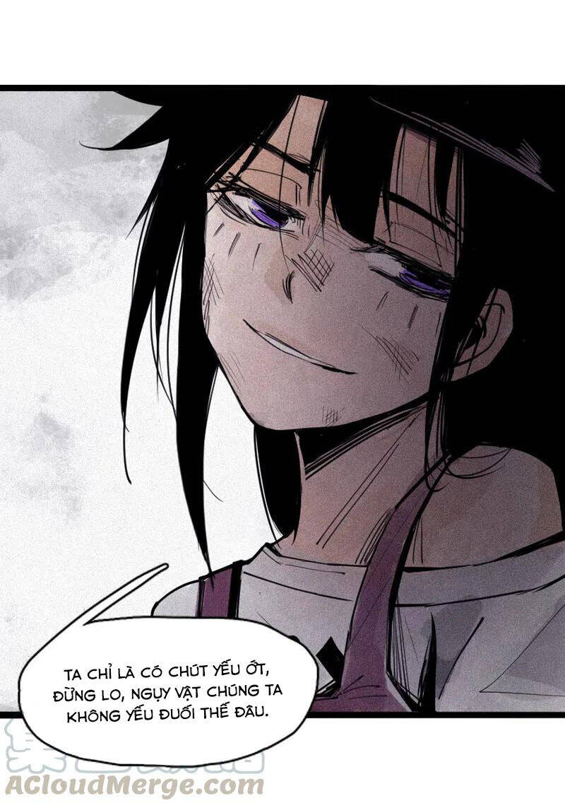 Mặt Nạ Chân Lý - Chapter 120 - Page 26