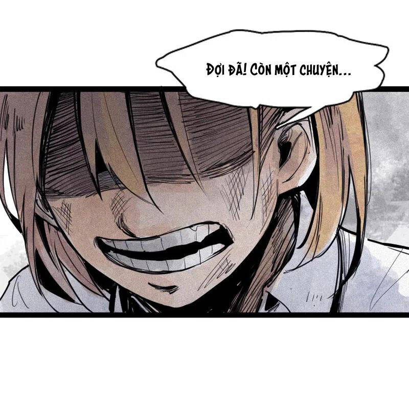 Mặt Nạ Chân Lý - Chapter 120 - Page 27