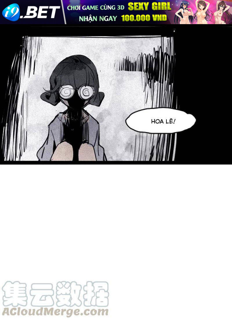 Mặt Nạ Chân Lý - Chapter 120 - Page 30
