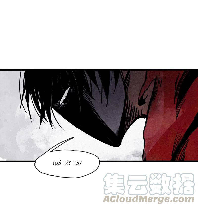 Mặt Nạ Chân Lý - Chapter 120 - Page 4