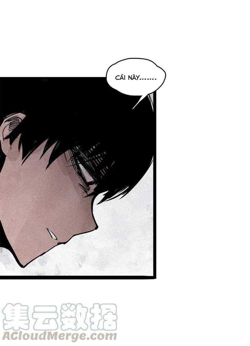 Mặt Nạ Chân Lý - Chapter 120 - Page 6