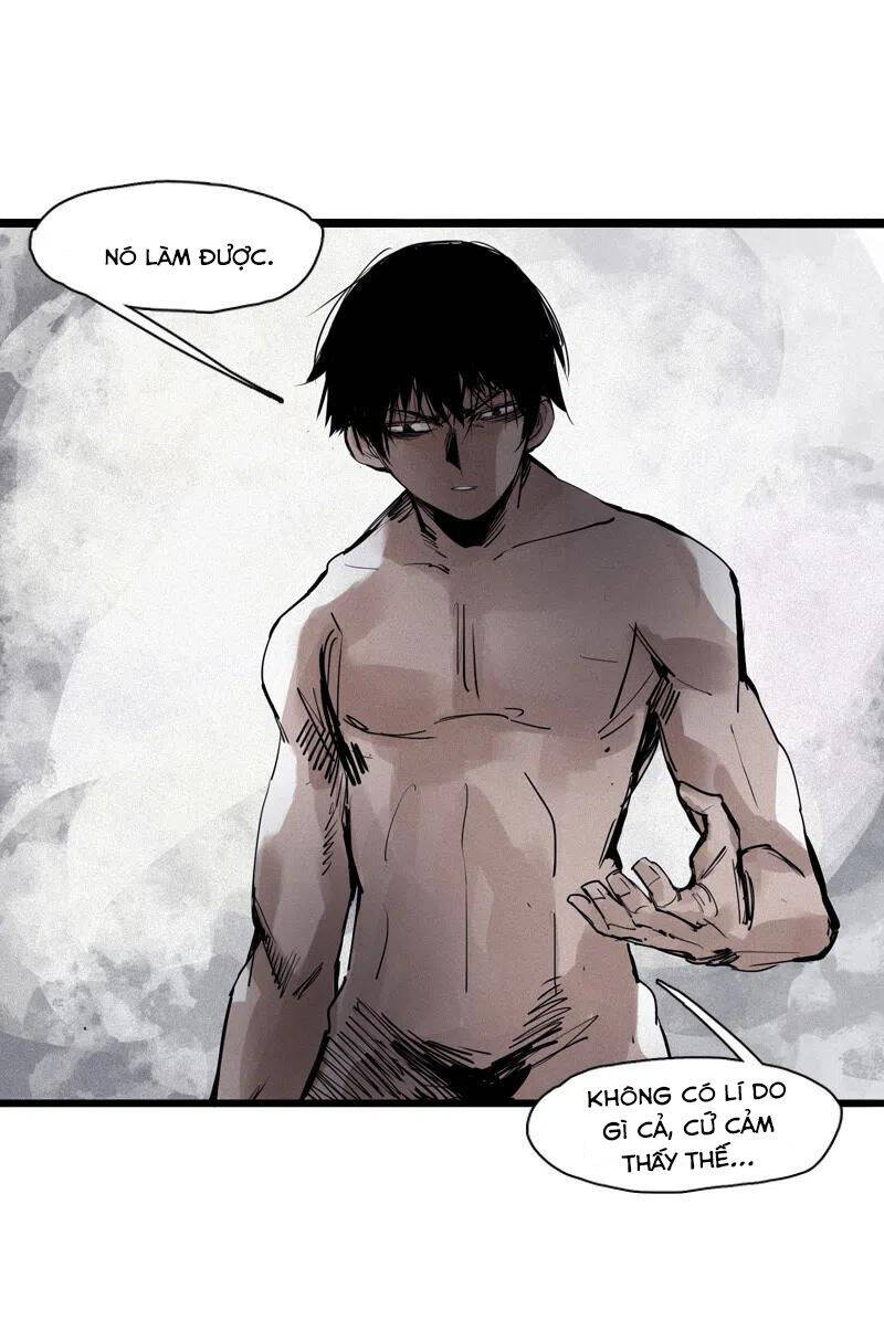 Mặt Nạ Chân Lý - Chapter 120 - Page 9