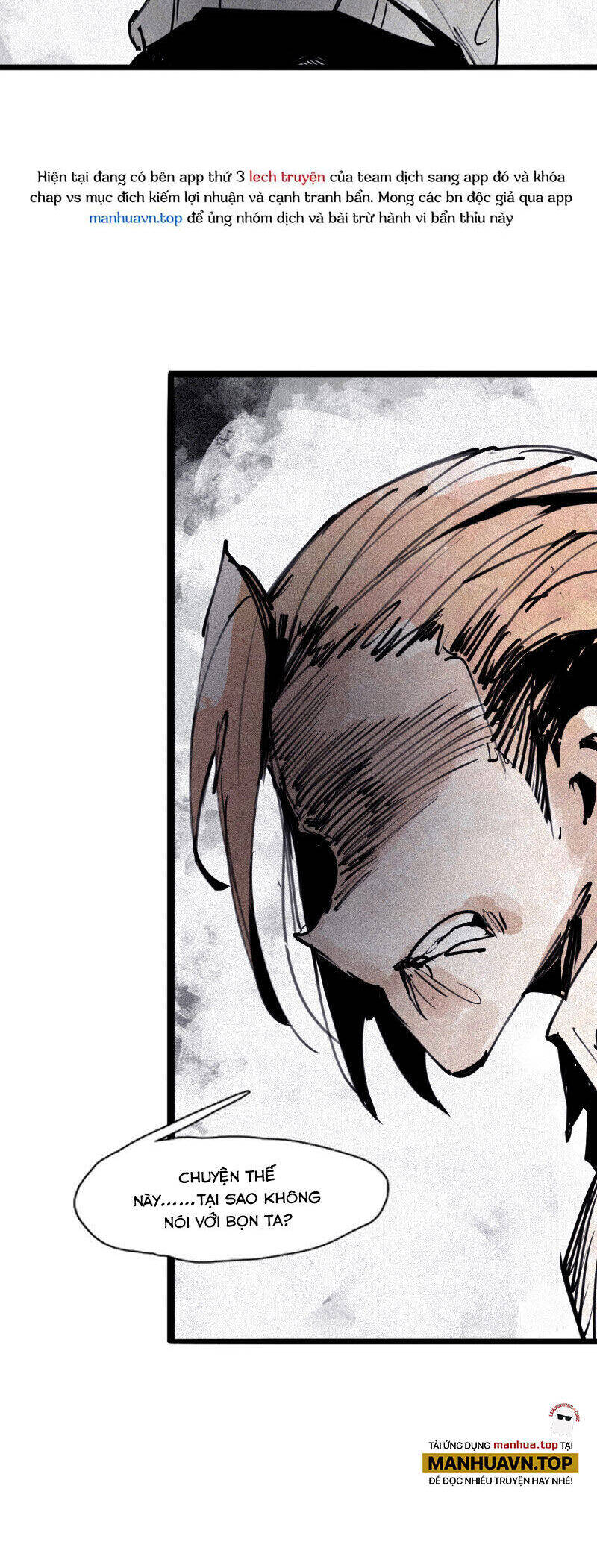 Mặt Nạ Chân Lý - Chapter 121 - Page 11