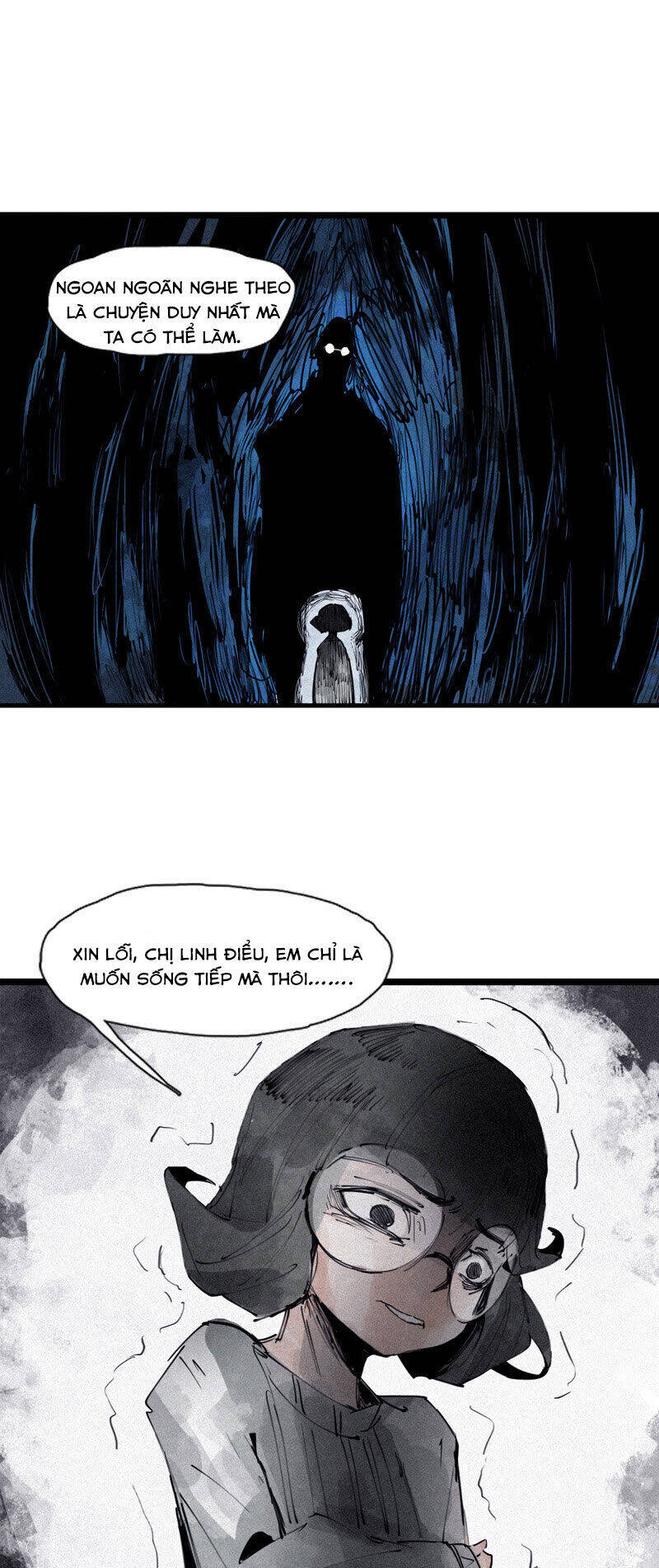 Mặt Nạ Chân Lý - Chapter 121 - Page 16