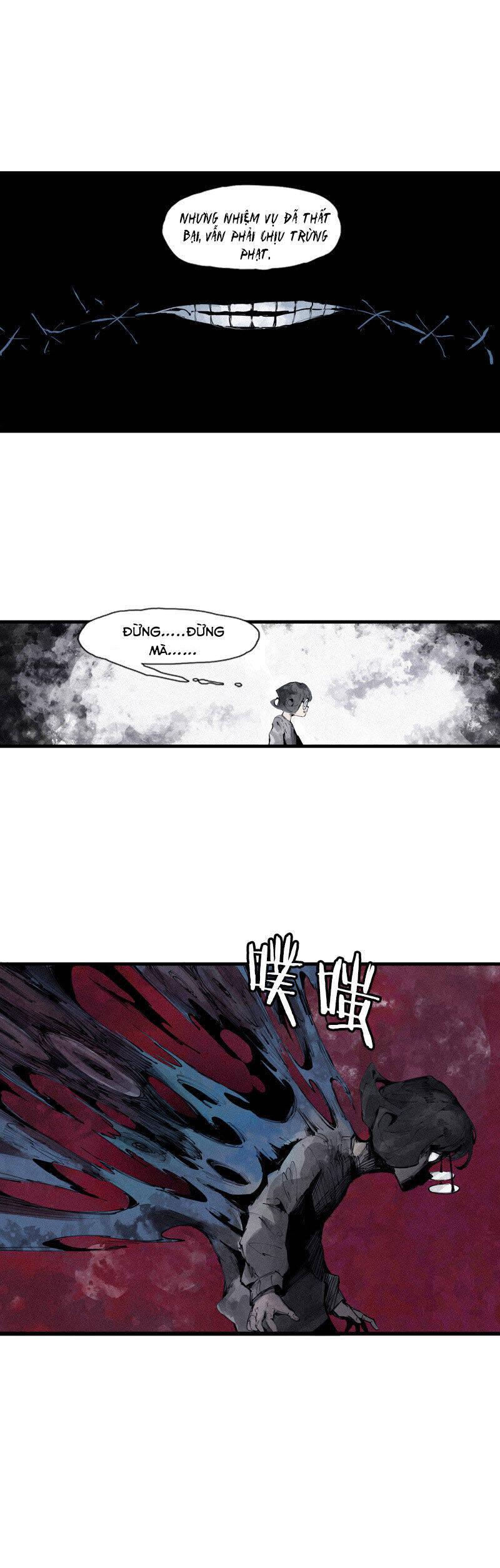 Mặt Nạ Chân Lý - Chapter 121 - Page 18