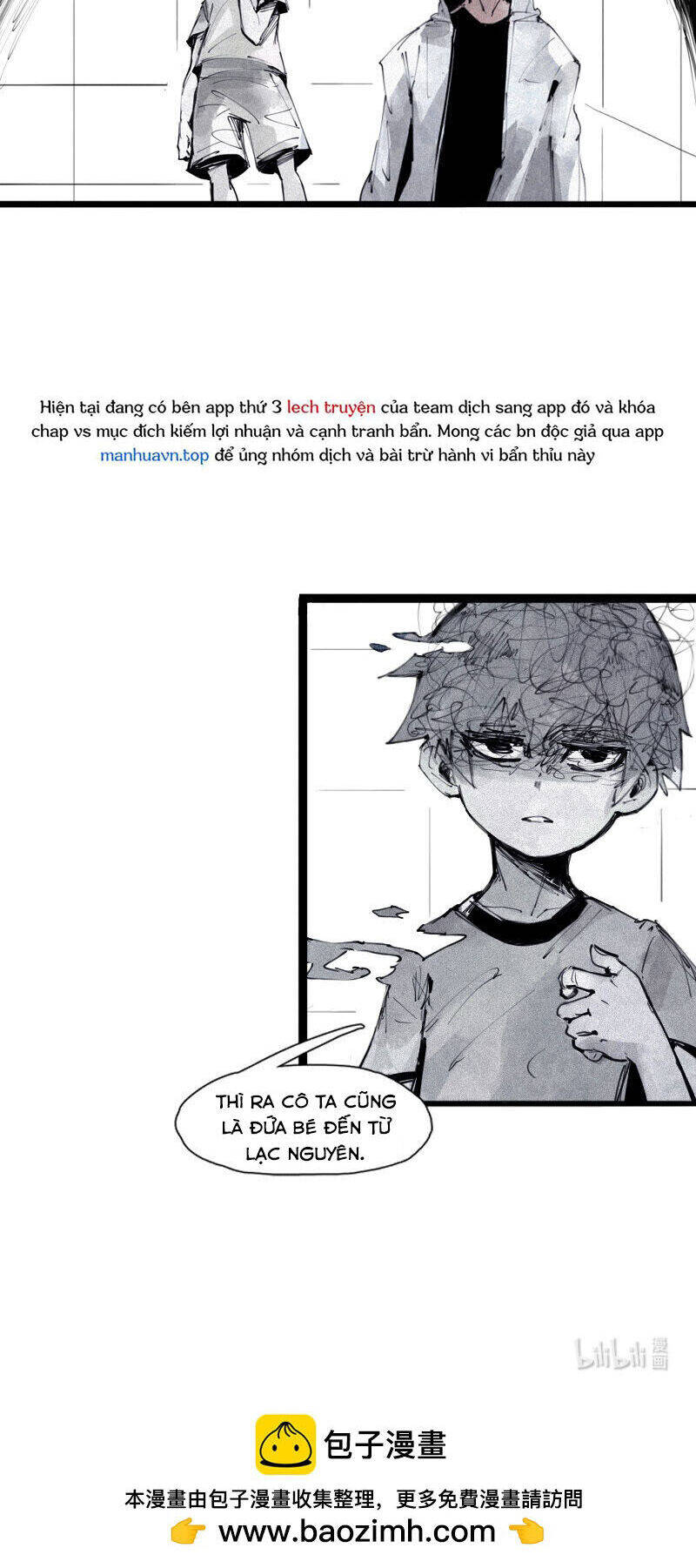 Mặt Nạ Chân Lý - Chapter 121 - Page 20