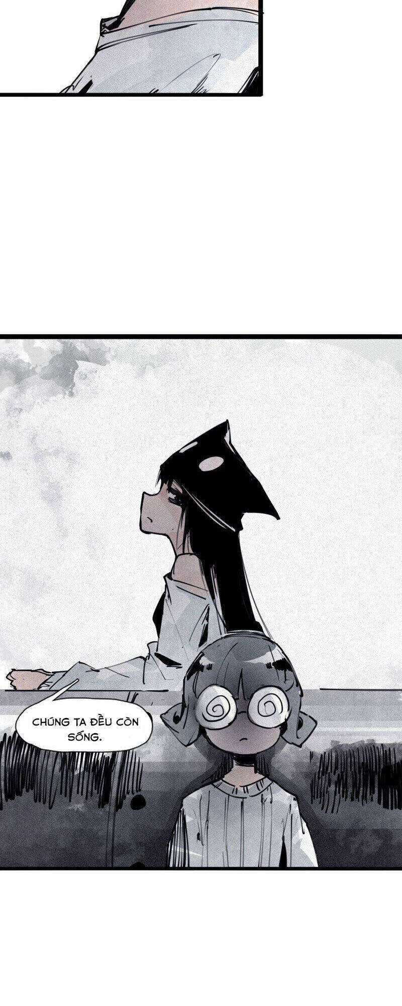 Mặt Nạ Chân Lý - Chapter 121 - Page 4