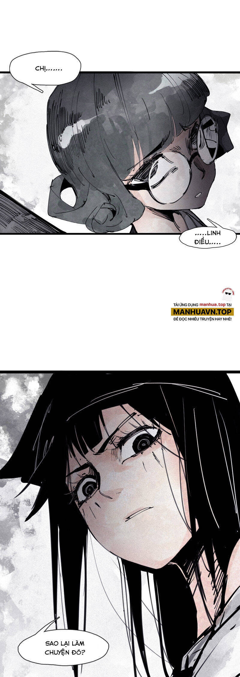 Mặt Nạ Chân Lý - Chapter 121 - Page 5