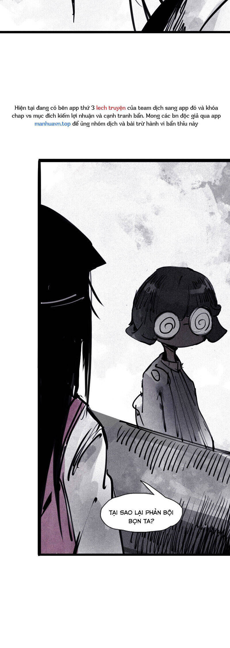 Mặt Nạ Chân Lý - Chapter 121 - Page 6