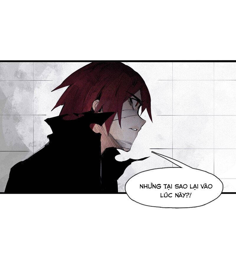 Mặt Nạ Chân Lý - Chapter 122 - Page 10