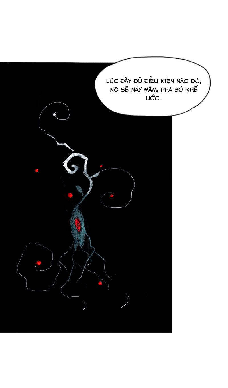 Mặt Nạ Chân Lý - Chapter 122 - Page 12