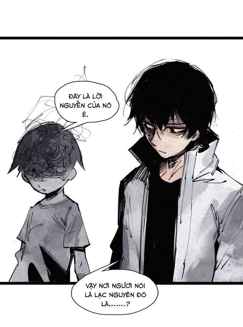 Mặt Nạ Chân Lý - Chapter 122 - Page 13