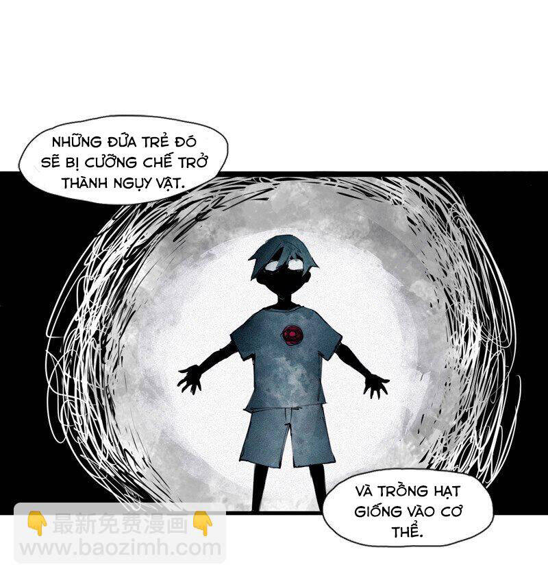 Mặt Nạ Chân Lý - Chapter 122 - Page 15