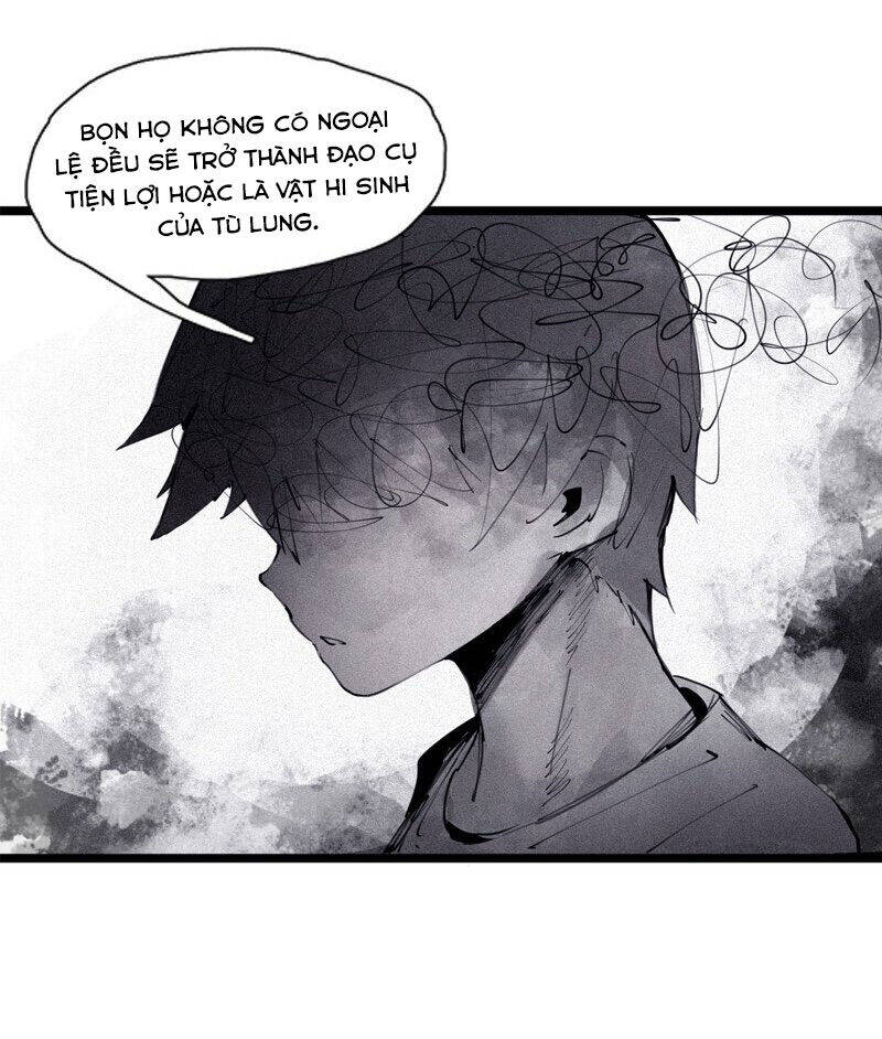 Mặt Nạ Chân Lý - Chapter 122 - Page 16
