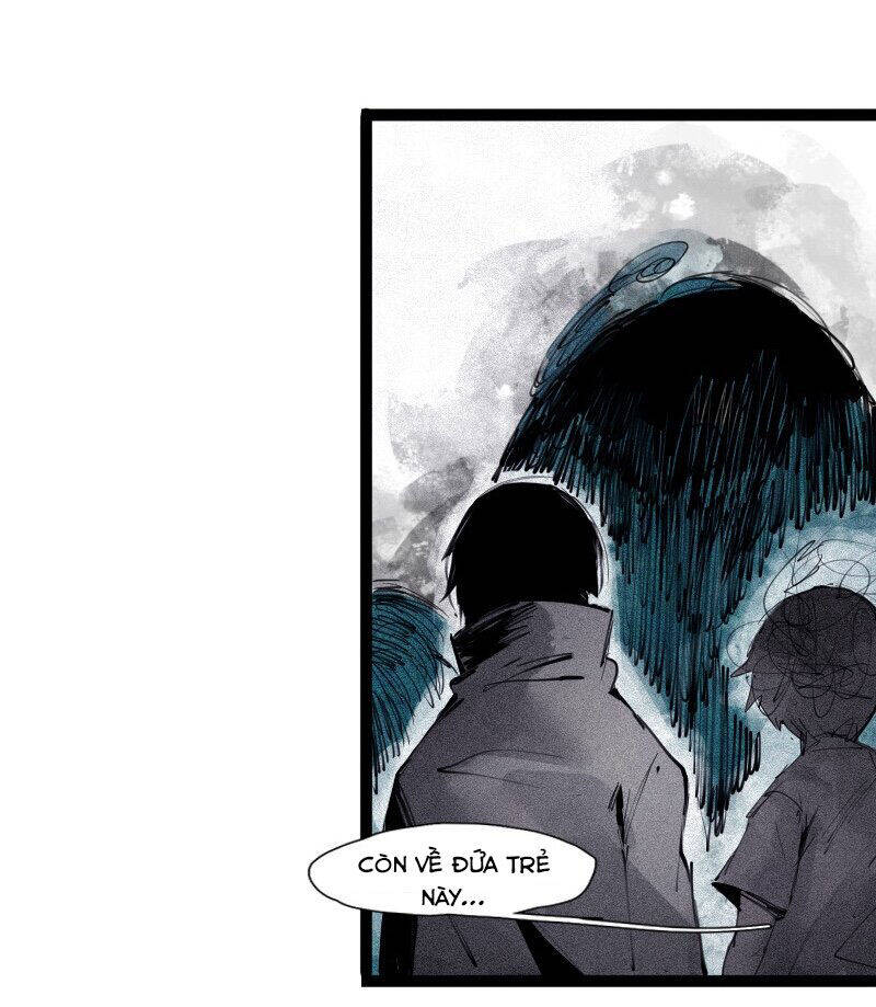 Mặt Nạ Chân Lý - Chapter 122 - Page 17