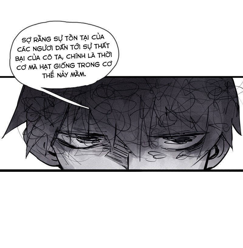 Mặt Nạ Chân Lý - Chapter 122 - Page 18