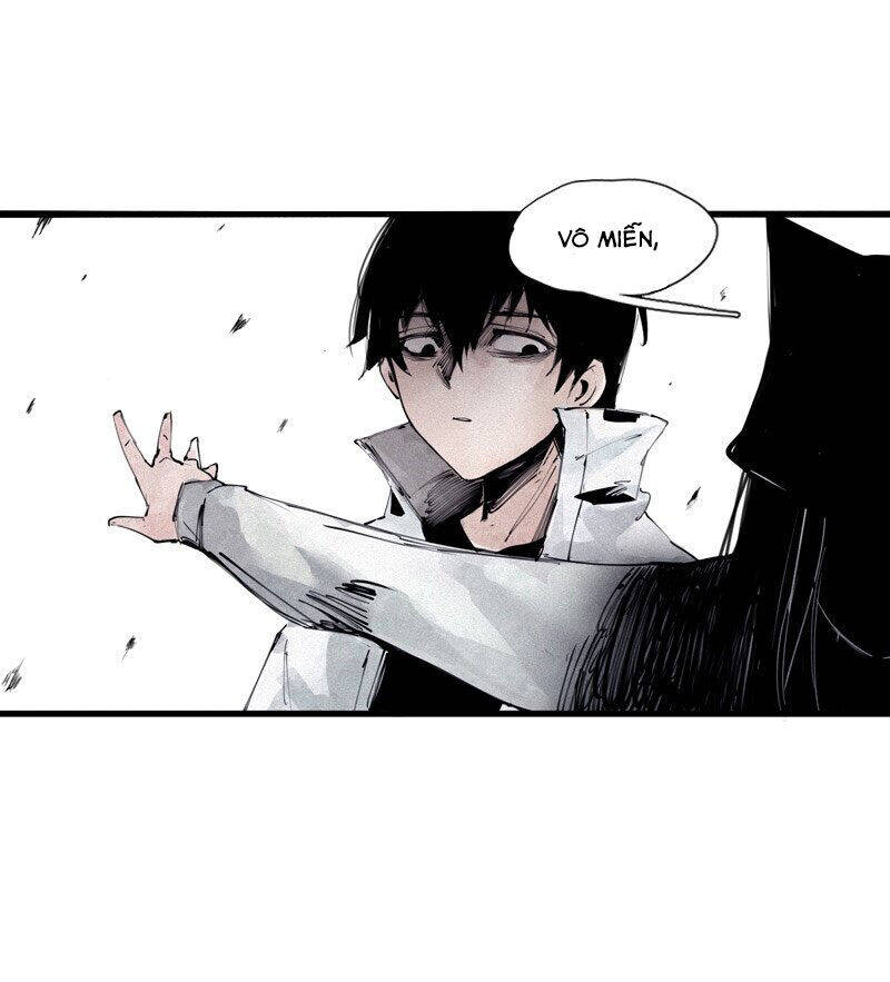 Mặt Nạ Chân Lý - Chapter 122 - Page 22