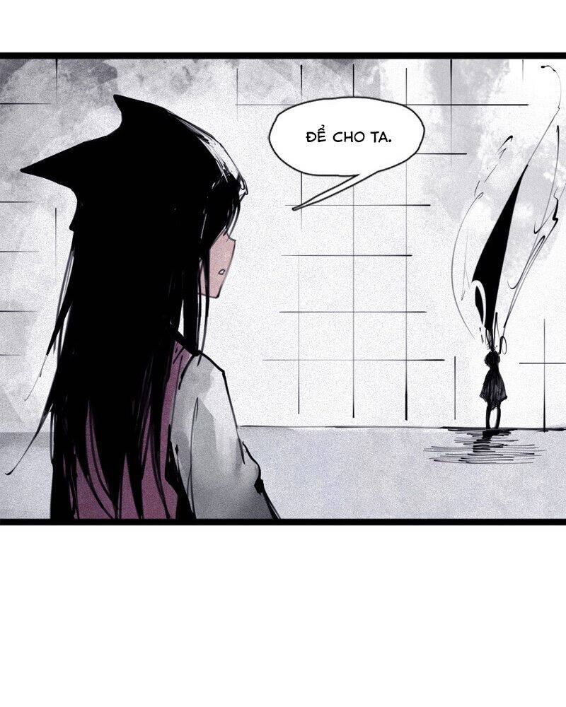 Mặt Nạ Chân Lý - Chapter 122 - Page 23