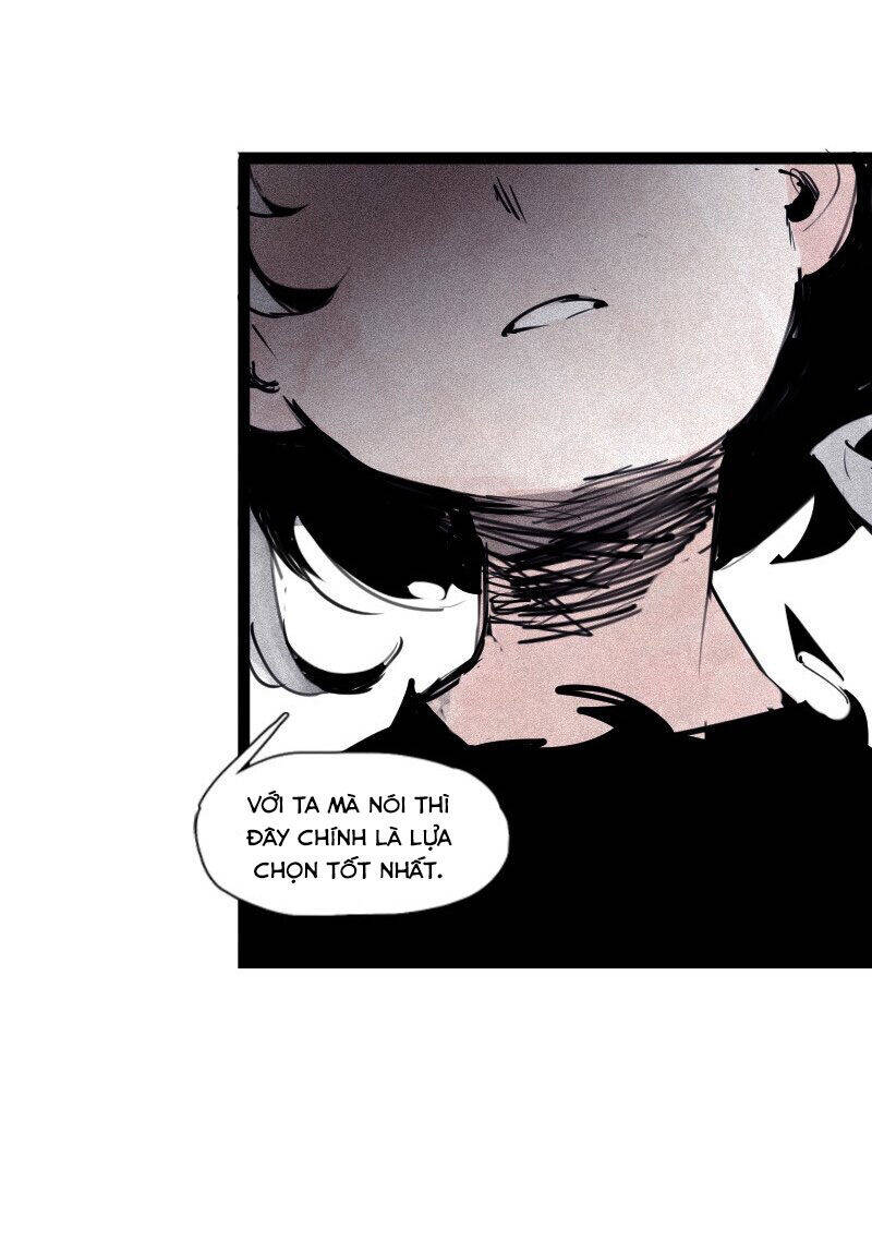 Mặt Nạ Chân Lý - Chapter 122 - Page 28