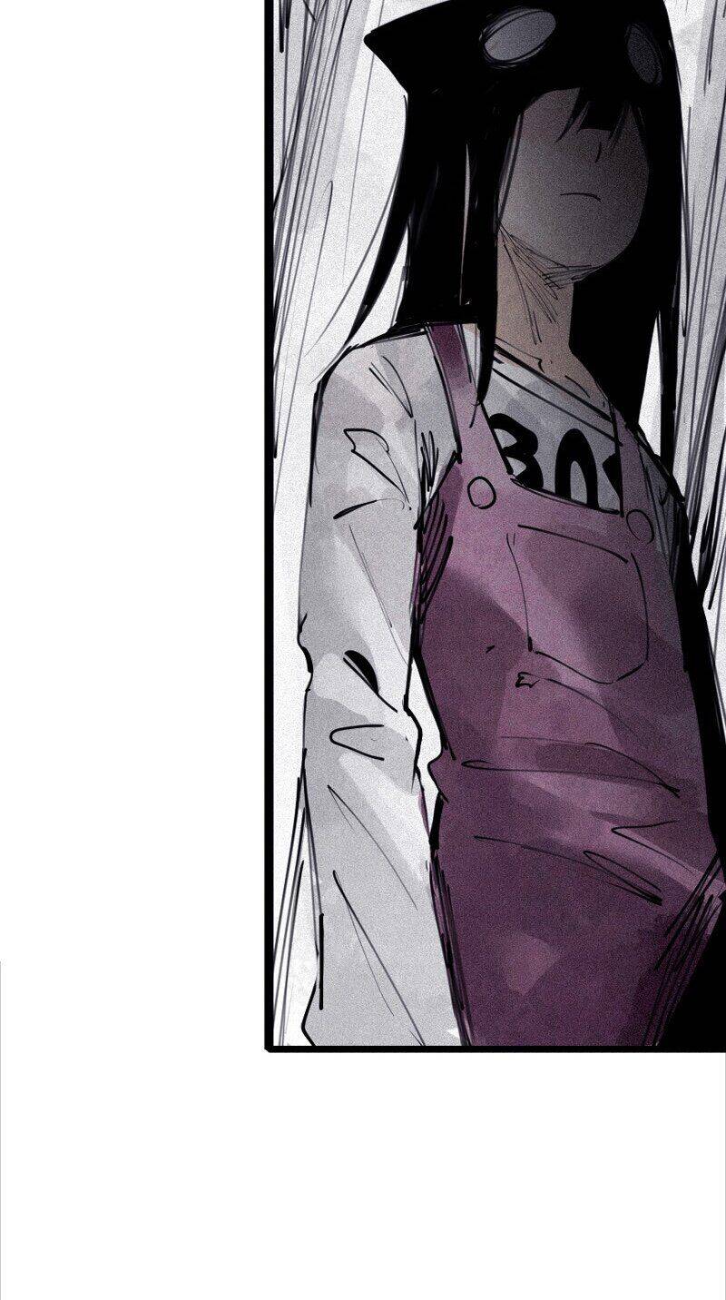 Mặt Nạ Chân Lý - Chapter 122 - Page 32