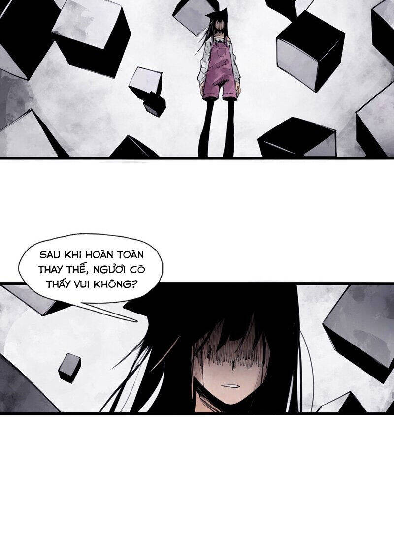 Mặt Nạ Chân Lý - Chapter 122 - Page 39