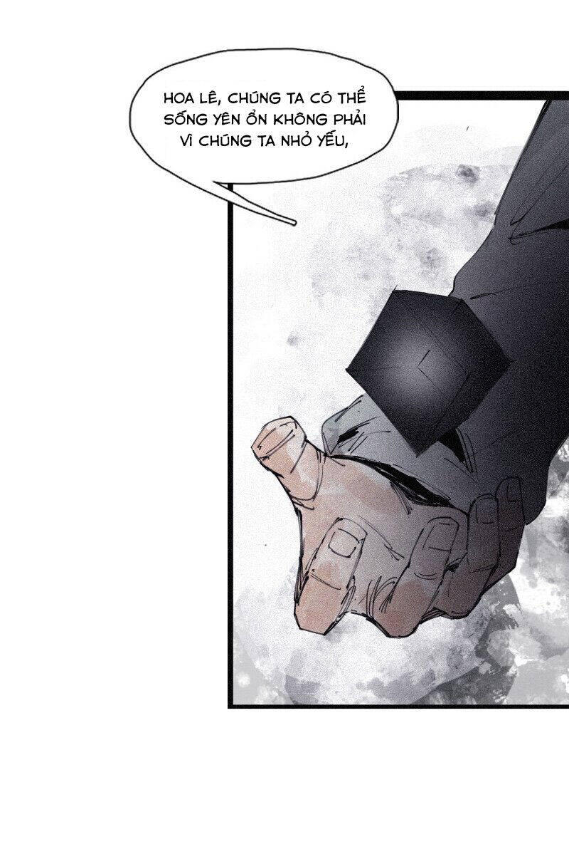 Mặt Nạ Chân Lý - Chapter 122 - Page 42