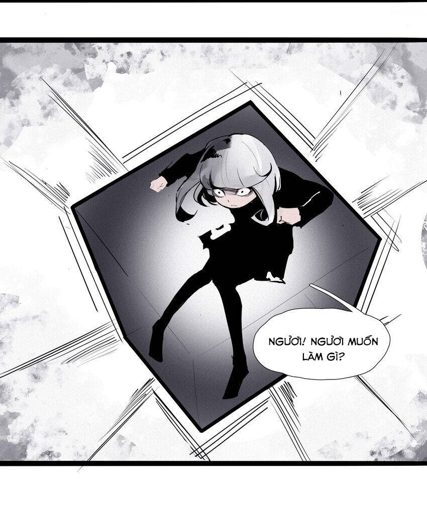 Mặt Nạ Chân Lý - Chapter 123 - Page 10