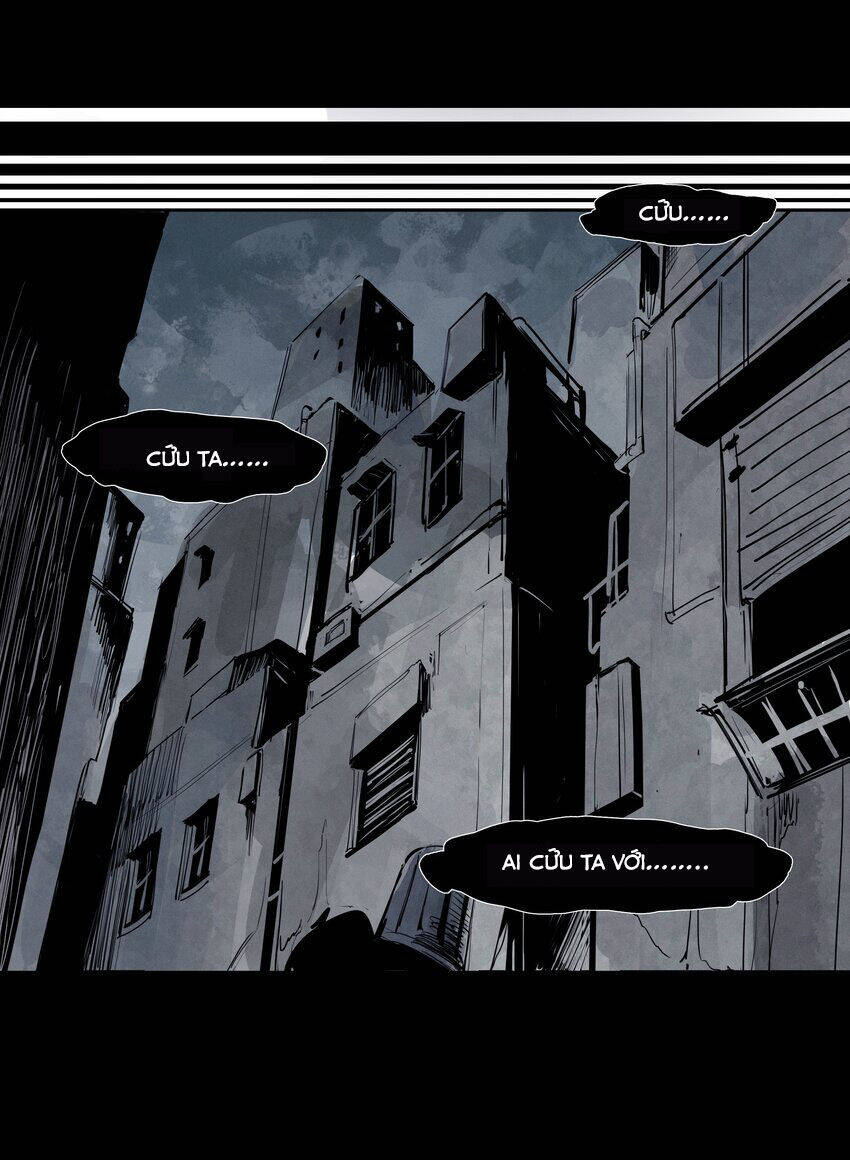 Mặt Nạ Chân Lý - Chapter 123 - Page 13