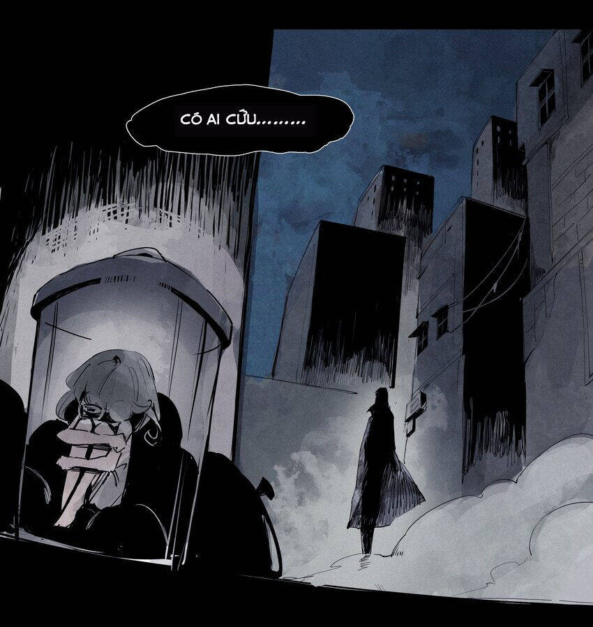 Mặt Nạ Chân Lý - Chapter 123 - Page 14