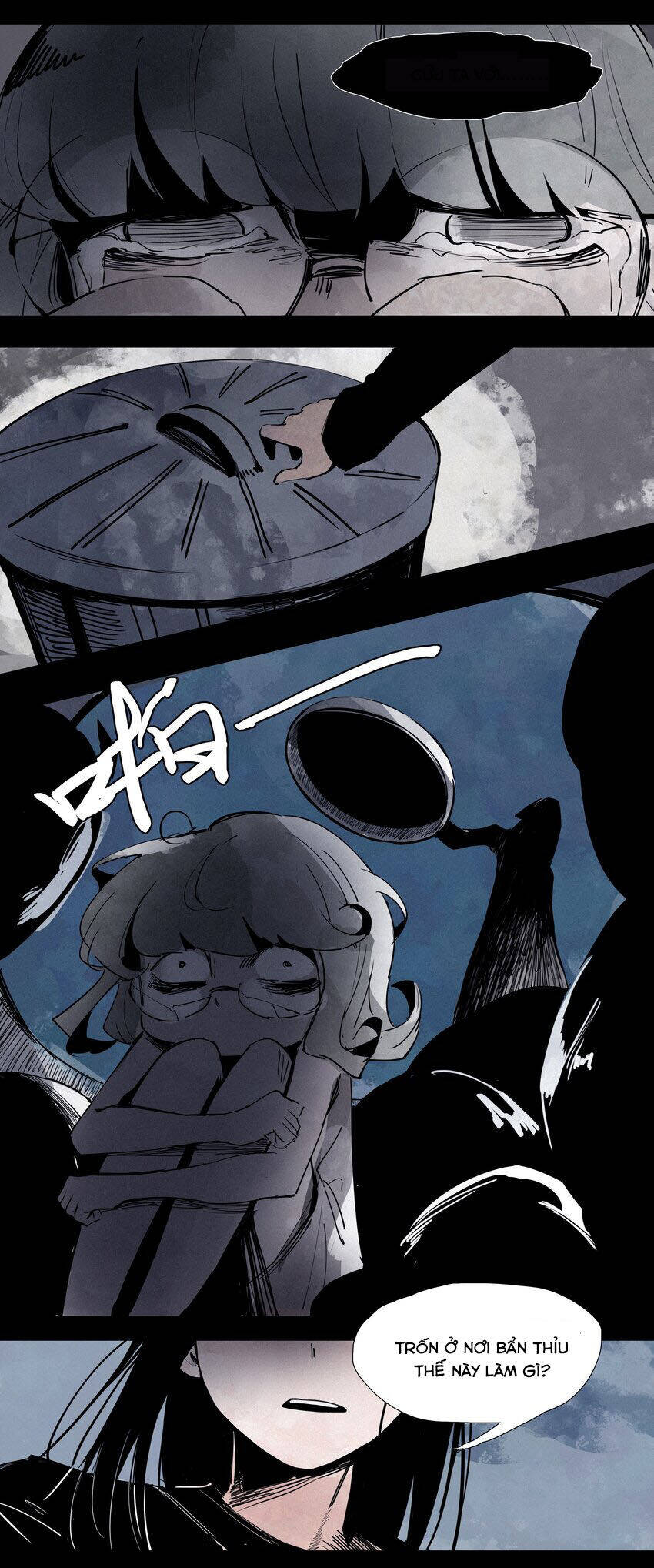 Mặt Nạ Chân Lý - Chapter 123 - Page 15