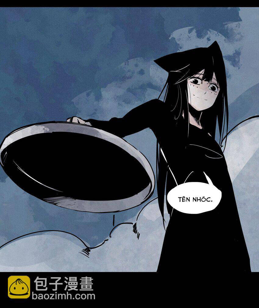 Mặt Nạ Chân Lý - Chapter 123 - Page 16